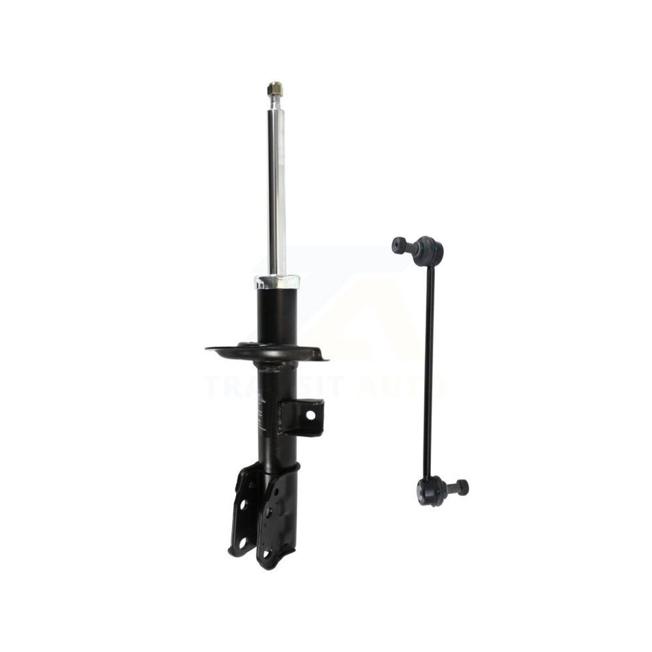 Front Left Strut TQ Link Kit For Chevrolet Equinox GMC Terrain Pontiac Torrent Saturn KSS-105769