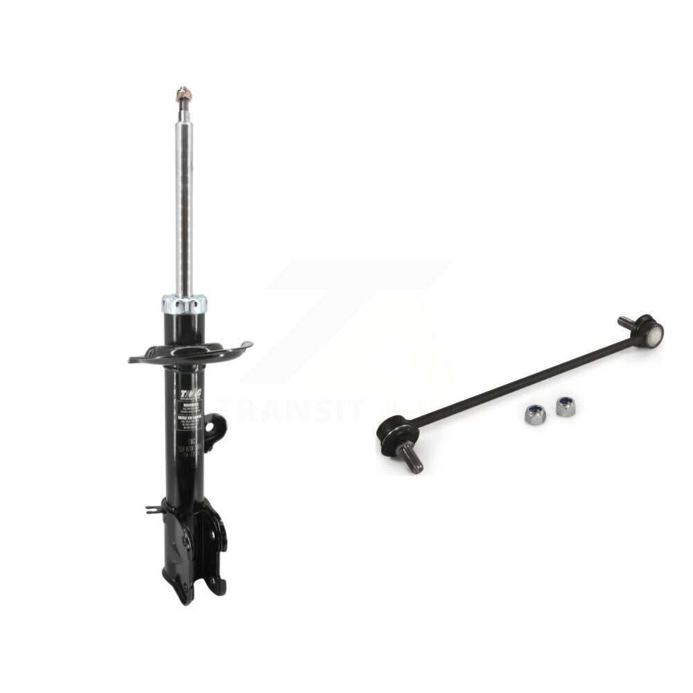 Front Left Strut And TQ Link Kit For Hyundai Santa Fe Kia Sorento KSS-105771