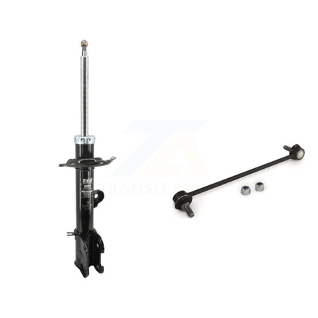Front Left Strut And TQ Link Kit For Hyundai Santa Fe Kia Sorento KSS-105771