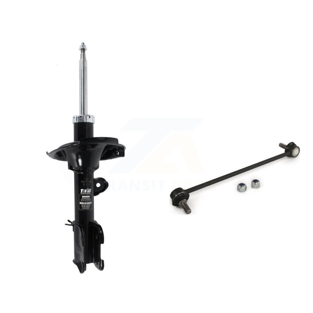 Front Left Strut And TQ Link Kit For 2007-2012 Hyundai Veracruz KSS-105772