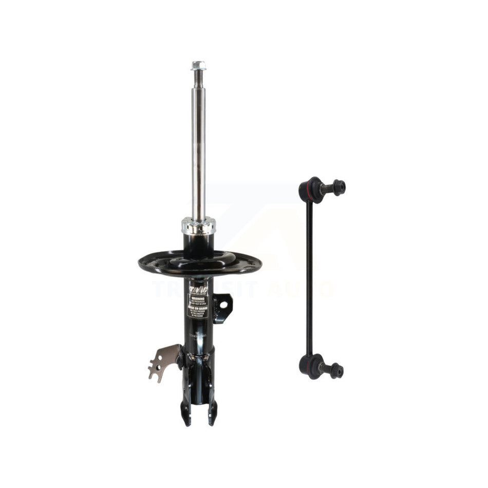 Front Left Strut And TOR Link Kit For Toyota Camry KSS-105785