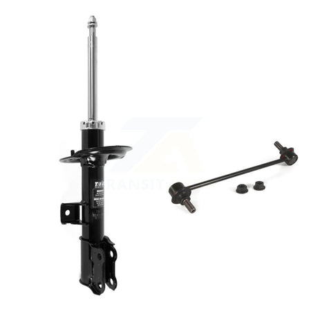 Front Left Strut And TOR Link Kit For Hyundai Tucson Kia Sportage KSS-105791