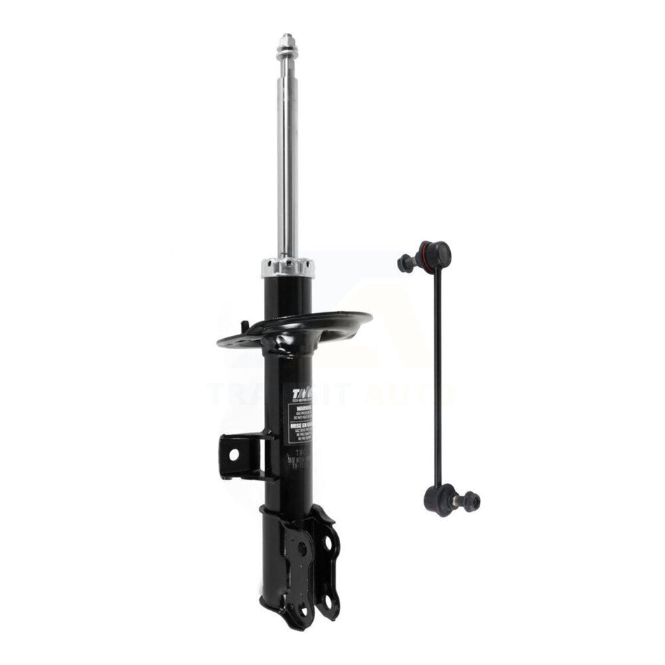 Front Left Strut And TOR Link Kit For Hyundai Tucson Kia Sportage KSS-105791