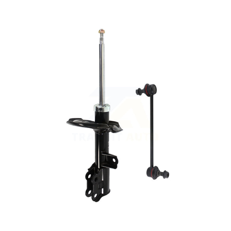 Front Left Strut And TOR Link Kit For Hyundai Elantra KSS-105798
