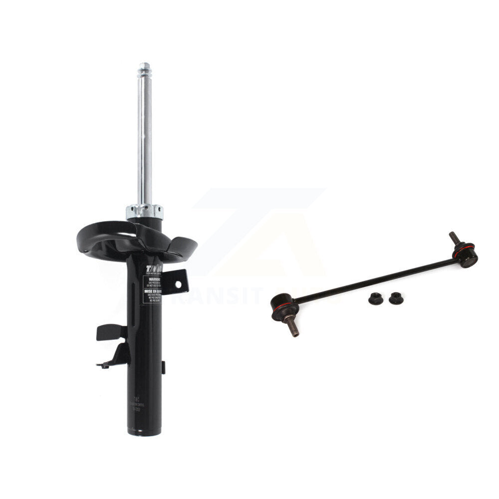 Front Left Strut And TOR Link Kit For Ford Focus C-Max KSS-105799