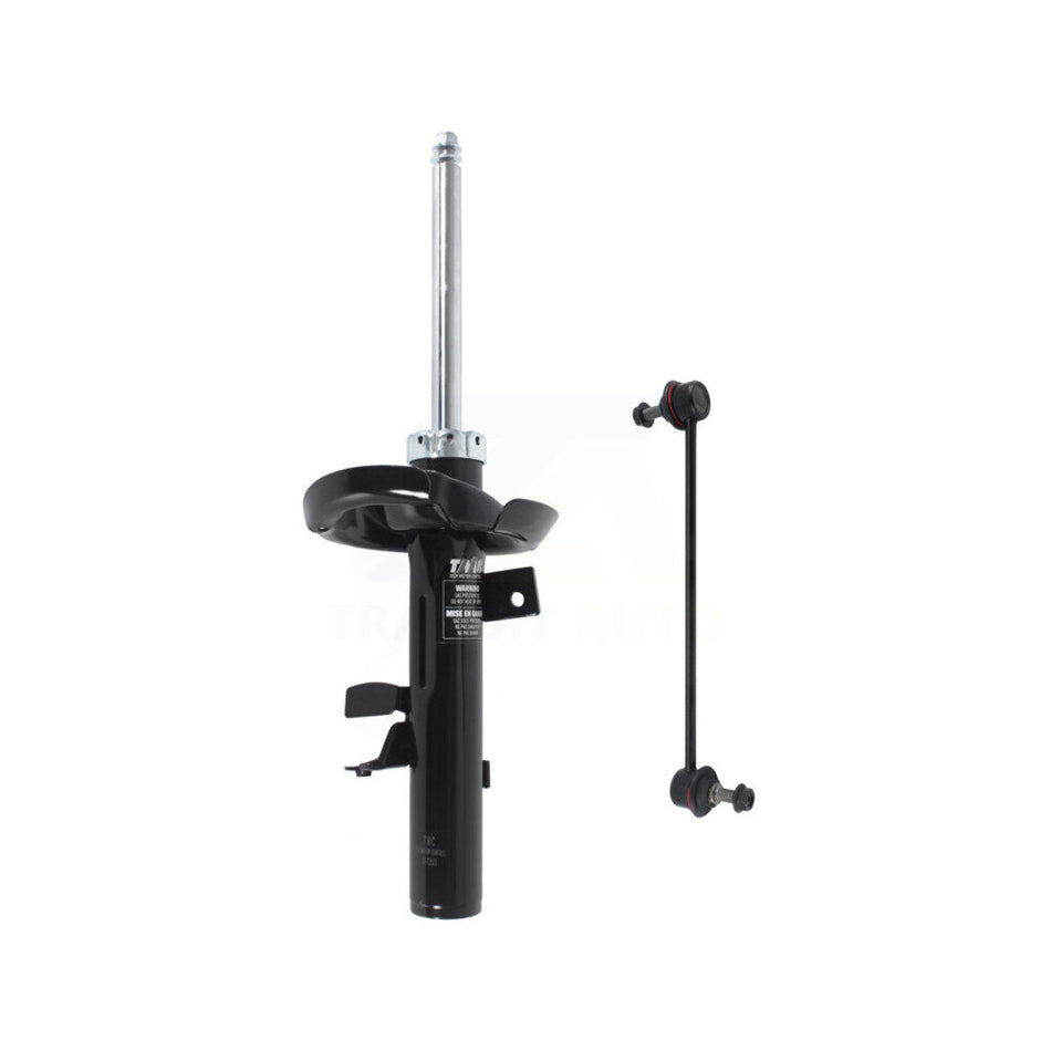 Front Left Strut And TOR Link Kit For Ford Focus C-Max KSS-105799