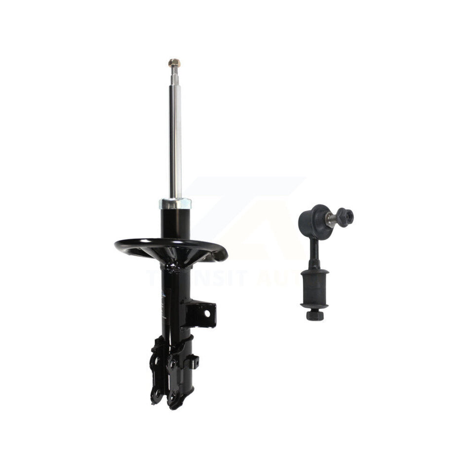 Front Left Strut And TOR Link Kit For Kia Optima KSS-105801