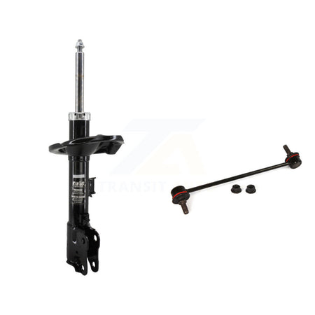 Front Left Strut TOR Link Kit For 2007-2013 Mitsubishi Outlander With 3rd Row Seating KSS-105805