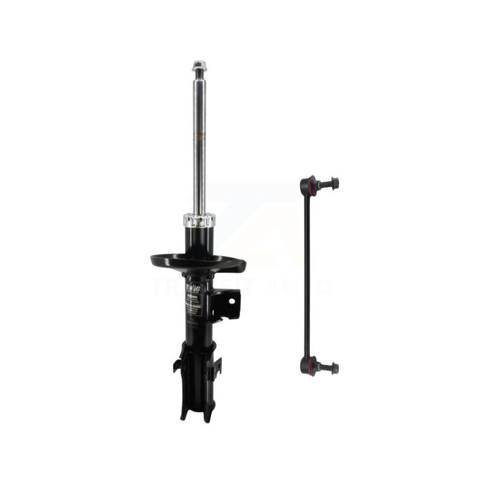 Front Left Strut And TOR Link Kit For 2006-2013 Suzuki Grand Vitara KSS-105819