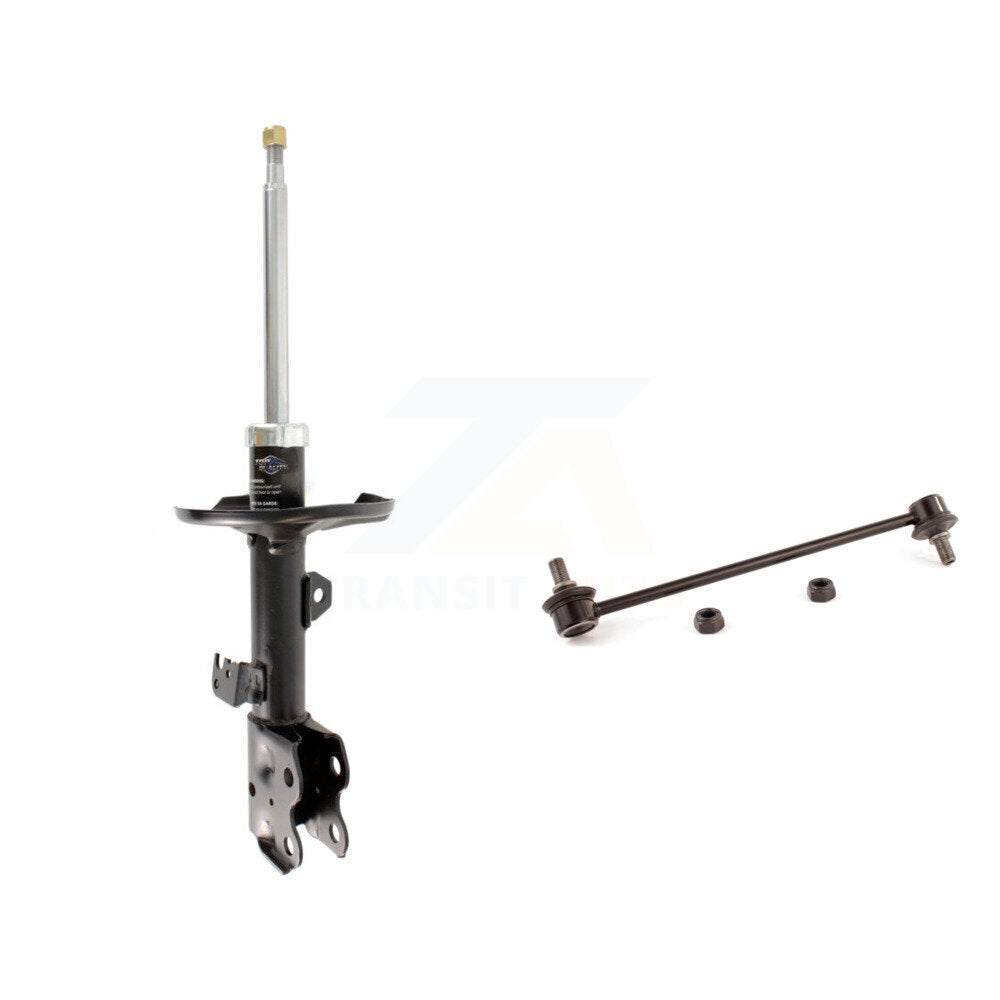 Front Left Strut And TOR Link Kit For 2004-2009 Toyota Prius KSS-105827