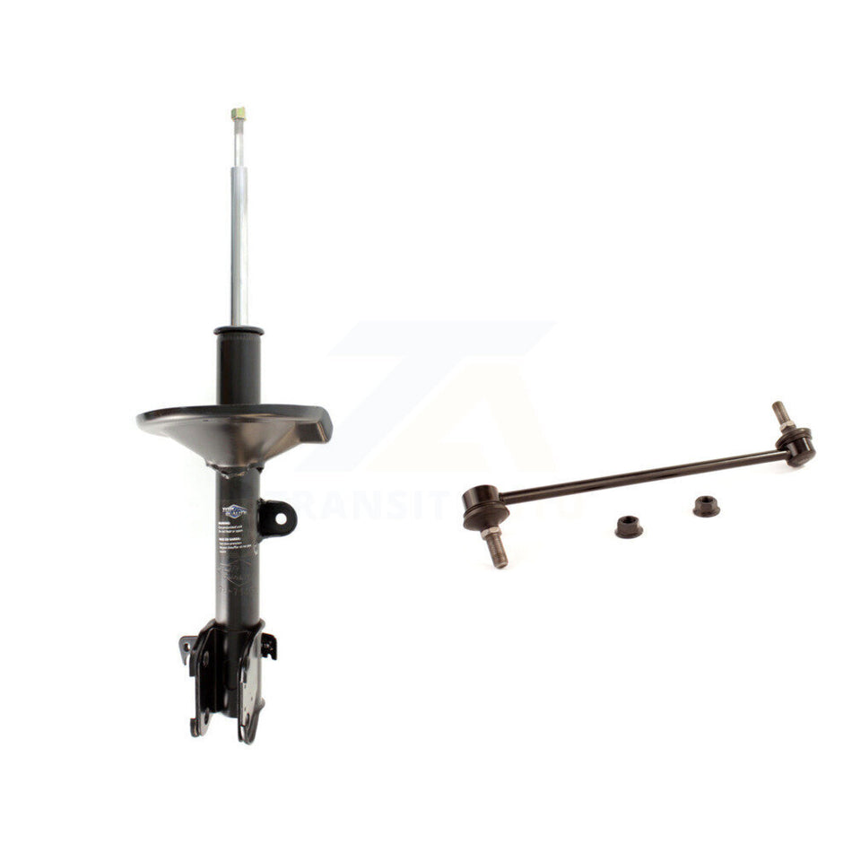Front Left Strut And TOR Link Kit For Honda Pilot Acura MDX KSS-105828