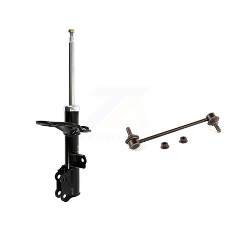 Front Left Strut And TOR Link Kit For Kia Forte Koup Forte5 KSS-105829