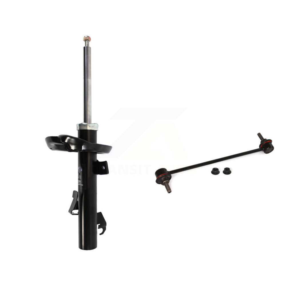 Front Left Strut And TOR Link Kit For Volvo S40 C30 V50 C70 KSS-105831