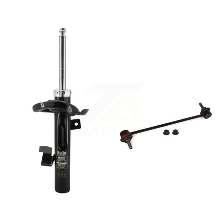 Front Left Strut And TOR Link Kit For Mazda 3 KSS-105841