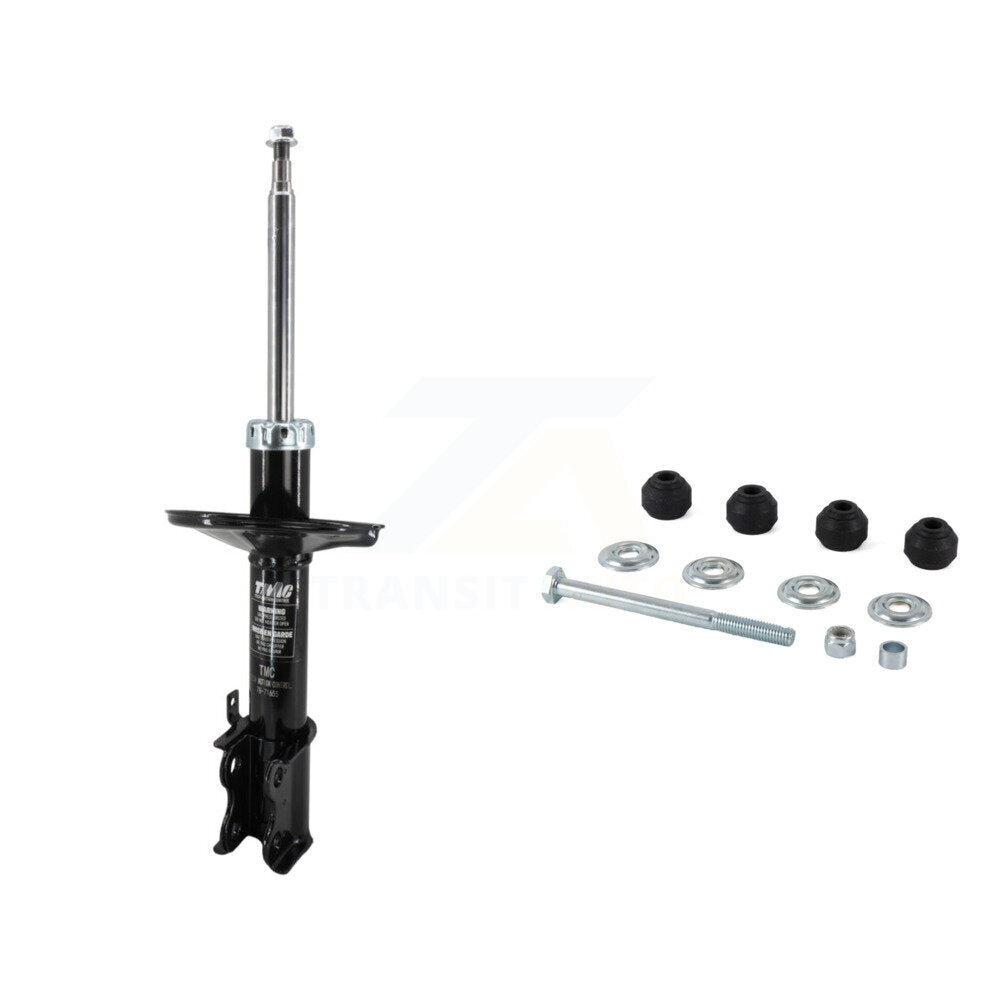 Front Left Strut And TOR Link Kit For 1995-1999 Toyota Tercel KSS-105853