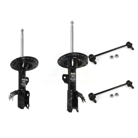 Front Strut And TQ Link Kit For Toyota Camry KSS-105873