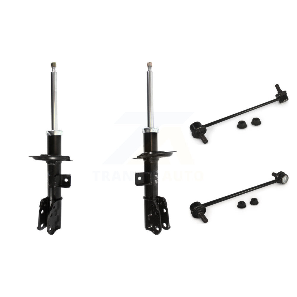 Front Strut TQ Link Kit For Chevrolet Equinox GMC Terrain Pontiac Torrent Saturn Vue KSS-105950