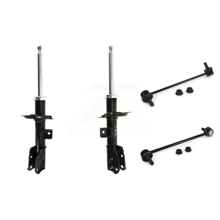 Front Strut TQ Link Kit For Chevrolet Equinox GMC Terrain Pontiac Torrent Saturn Vue KSS-105950