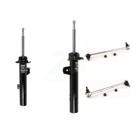 Front Strut TOR Link Kit For BMW 328i 335i 128i 323i 135i 325i 330i 335is 335d 135is KSS-105983