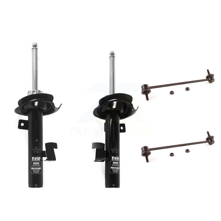 Front Strut And TOR Link Kit For 2012-2015 Mazda 5 KSS-106001
