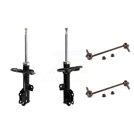 Front Strut And TOR Link Kit For Hyundai Elantra KSS-106020