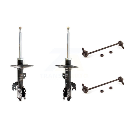 Front Strut And TOR Link Kit For Toyota Camry Solara Lexus ES330 Avalon KSS-106029
