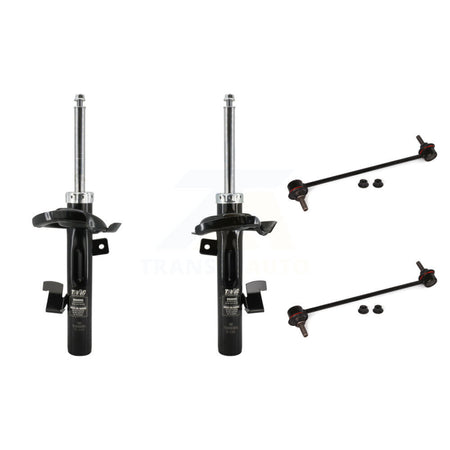 Front Strut And TOR Link Kit For Mazda 3 KSS-106061
