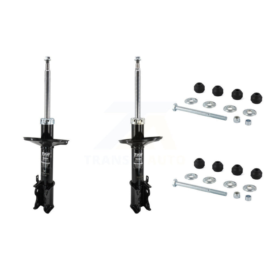 Front Strut And TOR Link Kit For 1995-1999 Toyota Tercel KSS-106073