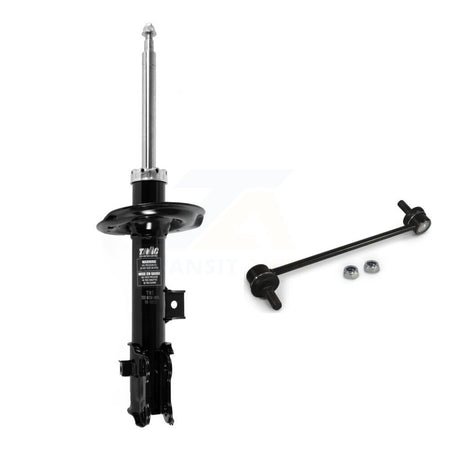 Front Right Strut And TQ Link Kit For Hyundai Tucson Kia Sportage KSS-106084
