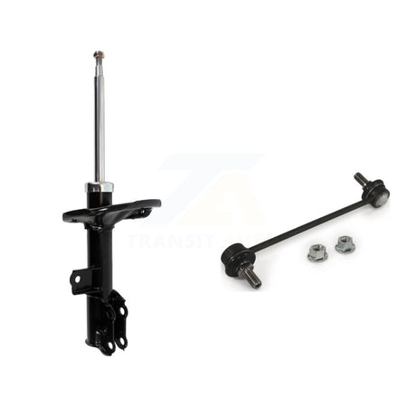 Front Right Strut And TQ Link Kit For Hyundai Elantra KSS-106088