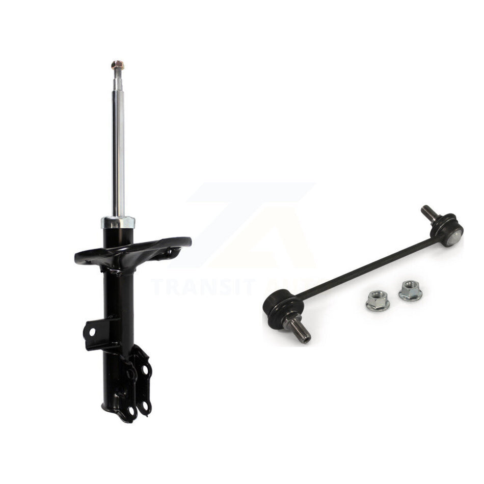 Front Right Strut And TQ Link Kit For Hyundai Elantra KSS-106088