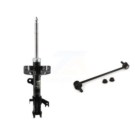 Front Right Strut And TQ Link Kit For Honda CR-V Acura RDX KSS-106090