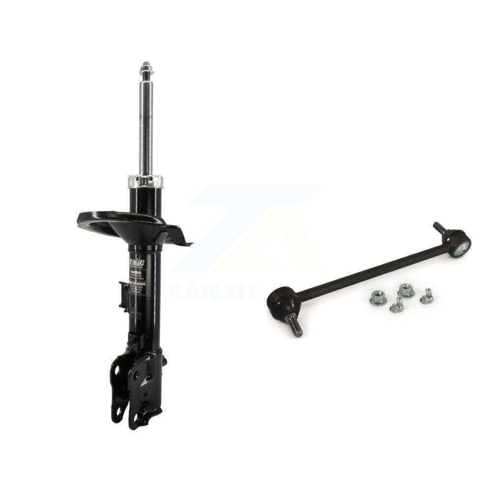 Front Right Strut TQ Link Kit For 2007-2013 Mitsubishi Outlander With 3rd Row Seating KSS-106099