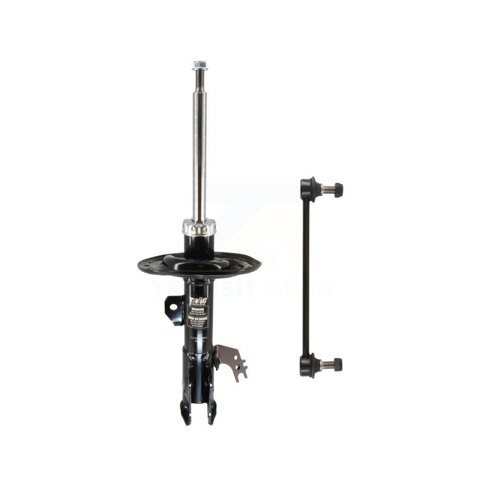 Front Right Strut And TQ Link Kit For Toyota Camry KSS-106104