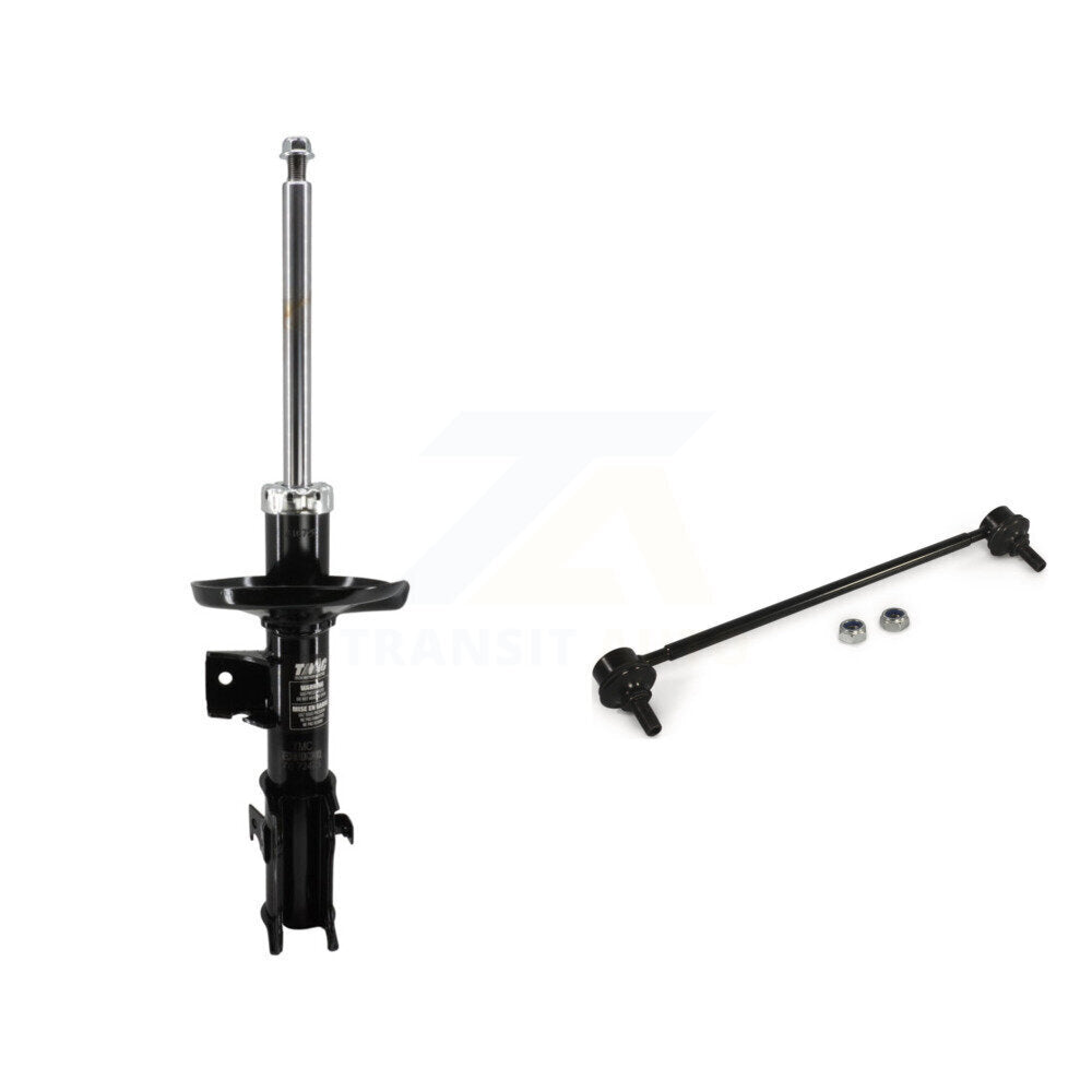 Front Right Strut And TQ Link Kit For 2006-2013 Suzuki Grand Vitara KSS-106109