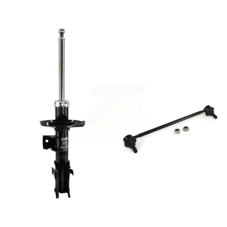 Front Right Strut And TQ Link Kit For 2006-2013 Suzuki Grand Vitara KSS-106109