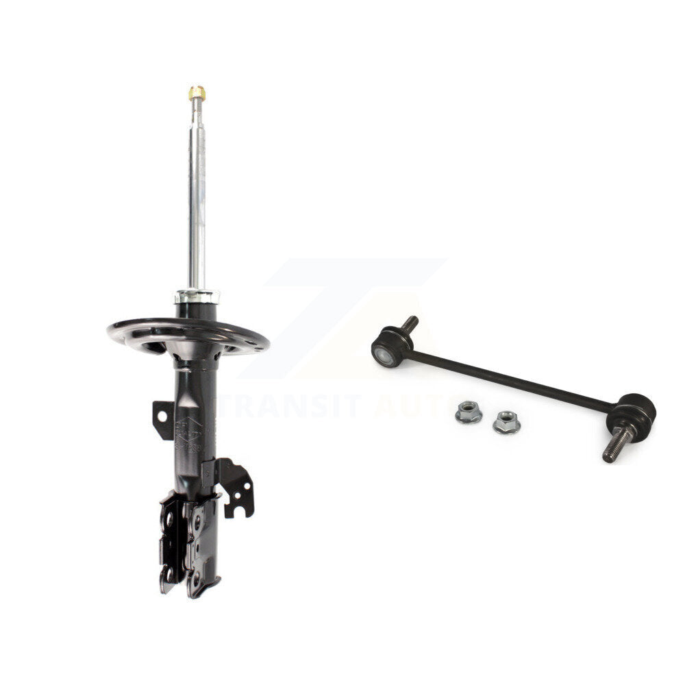 Front Right Strut And TQ Link Kit For Toyota Avalon Solara KSS-106112