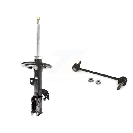 Front Right Strut And TQ Link Kit For Toyota Avalon Solara KSS-106112