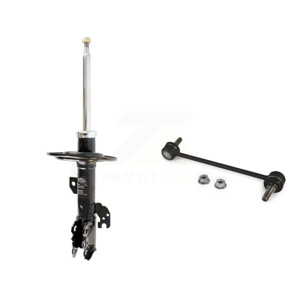Front Right Strut And TQ Link Kit For Toyota Camry Solara Lexus ES330 Avalon KSS-106114