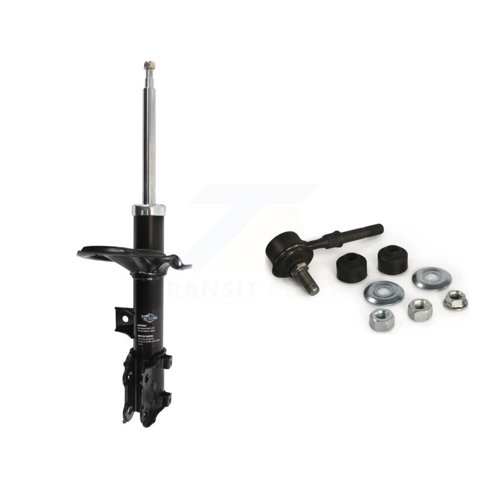 Front Right Strut And TQ Link Kit For Kia Optima KSS-106123