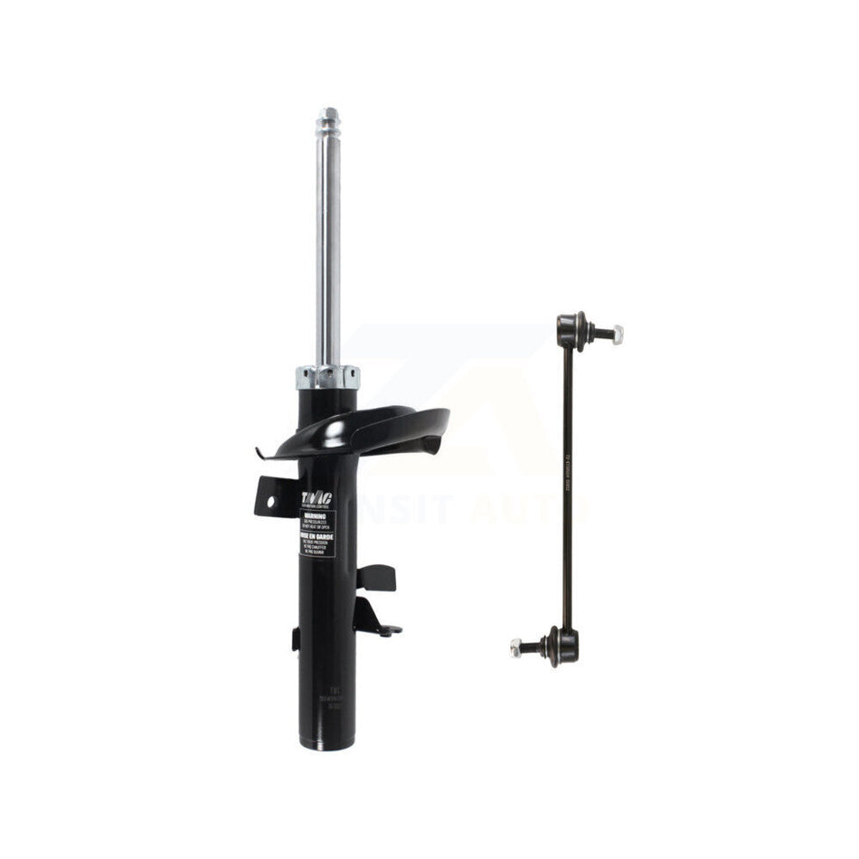Front Right Strut And TQ Link Kit For Ford Focus C-Max KSS-106125