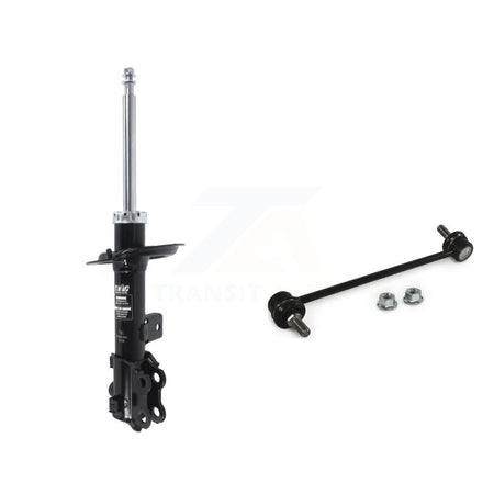 Front Right Strut And TQ Link Kit For Hyundai Sonata Kia Optima KSS-106126