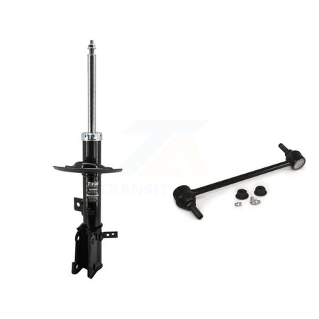 Front Right Strut And TQ Link Kit For 2009-2019 Dodge Journey KSS-106130