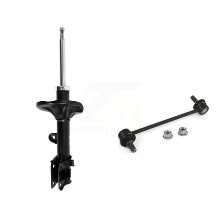Front Right Strut And TQ Link Kit For Hyundai Tucson Kia Sportage KSS-106133