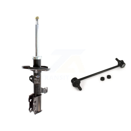 Front Right Strut And TQ Link Kit For 2003-2008 Toyota Corolla KSS-106136
