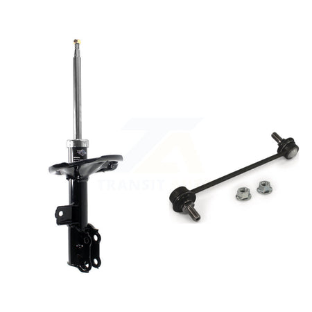 Front Right Strut And TQ Link Kit For Kia Forte Koup Forte5 KSS-106142