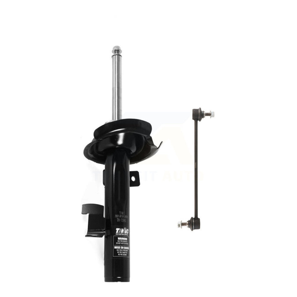 Front Right Strut And TQ Link Kit For 2012-2015 Mazda 5 KSS-106143
