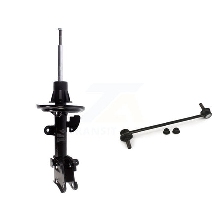 Front Right Strut And TQ Link Kit For Acura MDX ZDX KSS-106145
