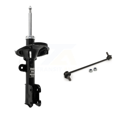 Front Right Strut And TQ Link Kit For 2007-2012 Hyundai Veracruz KSS-106156