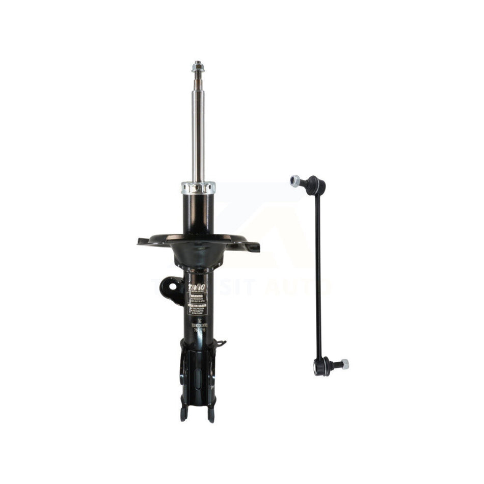 Front Right Strut And TQ Link Kit For 2007-2012 Hyundai Veracruz KSS-106156